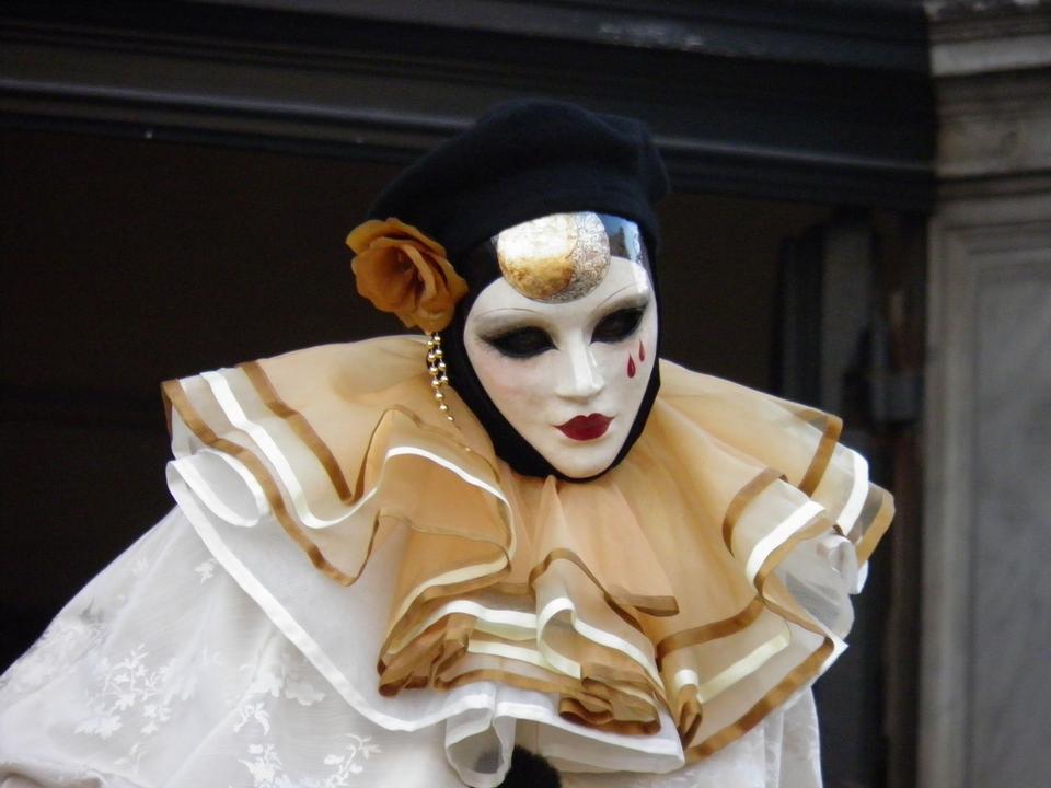 Free download high resolution image - free image free photo free stock image public domain picture  Venetian carnival mask in Venice during Mardi Gras, Italy,