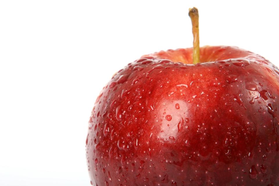 Free download high resolution image - free image free photo free stock image public domain picture  Red ripe apple