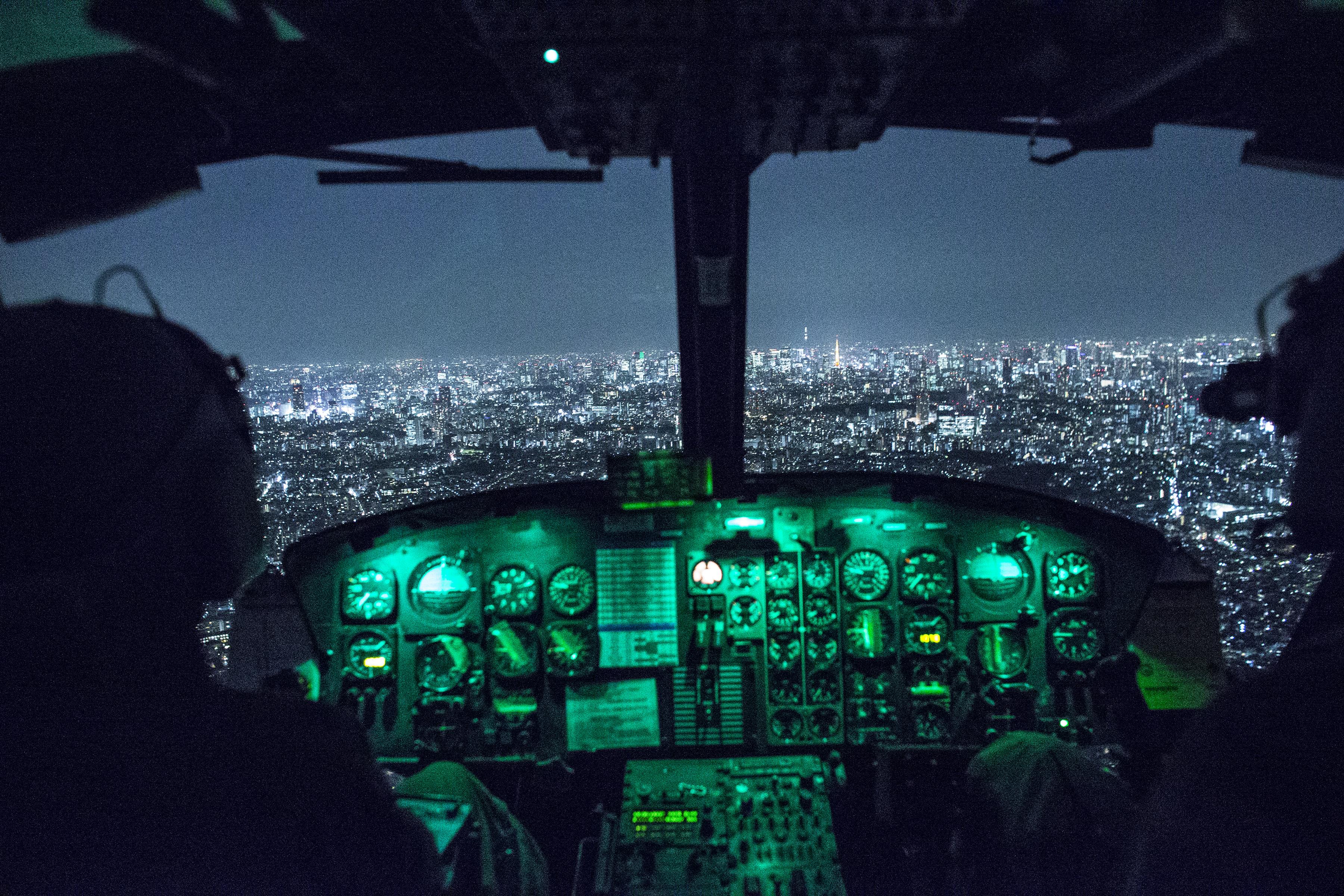 Free download high resolution image - free image free photo free stock image public domain picture -Airlift Squadron UH-1N