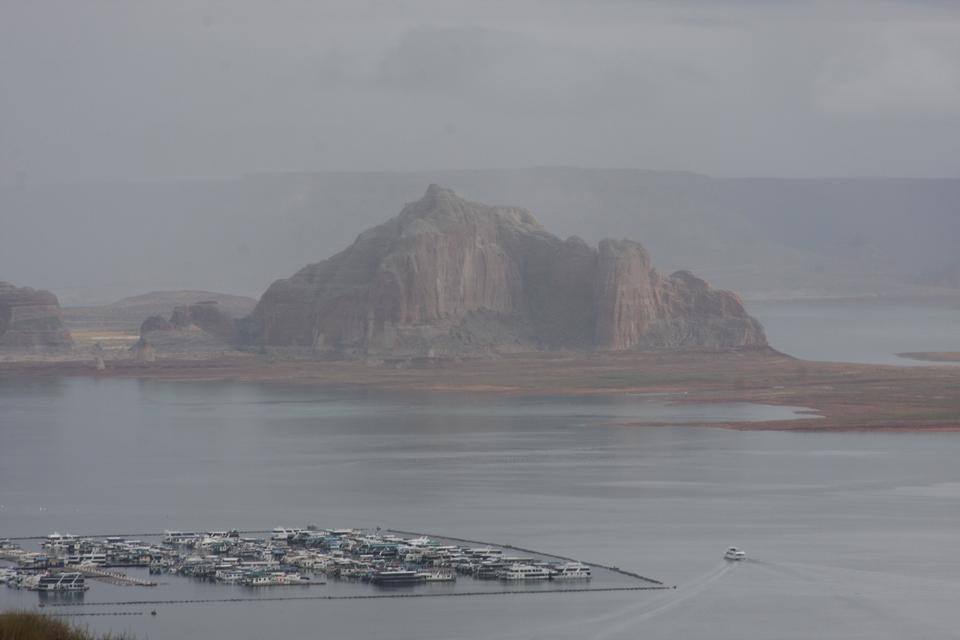 Free download high resolution image - free image free photo free stock image public domain picture  Lake Powell, Glen Canyon, Utah