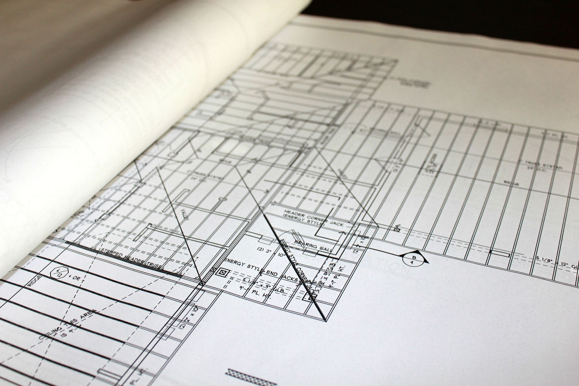 Free download high resolution image - free image free photo free stock image public domain picture -blueprints