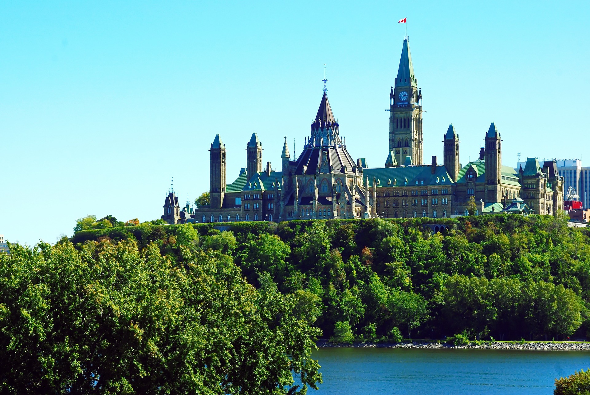 Free download high resolution image - free image free photo free stock image public domain picture -Parliament Hill, Ottawa, Ontario, Canada