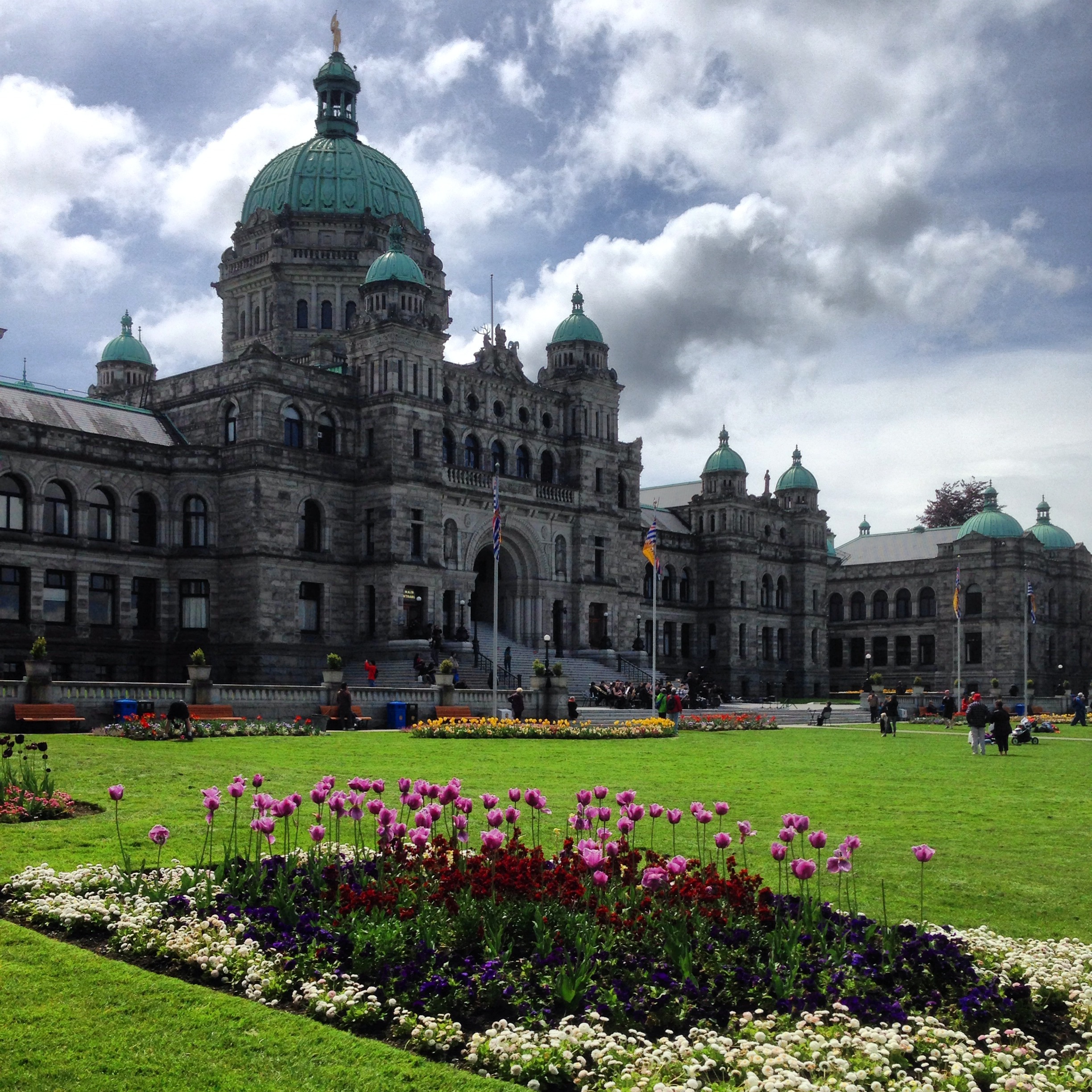 Free download high resolution image - free image free photo free stock image public domain picture -Canadian Parliament Building in Victoria British Columbia