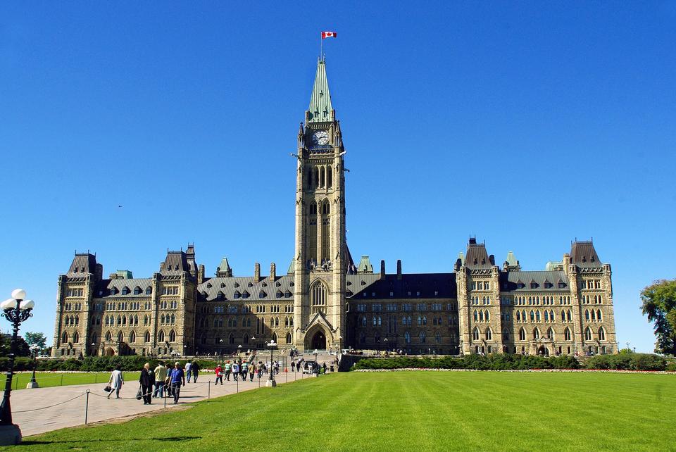 Free download high resolution image - free image free photo free stock image public domain picture  The Parliament - Ottawa - Canada