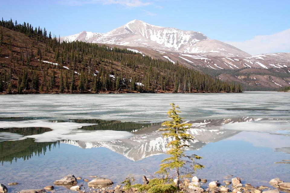 Free download high resolution image - free image free photo free stock image public domain picture  Beautiful lake in mountains