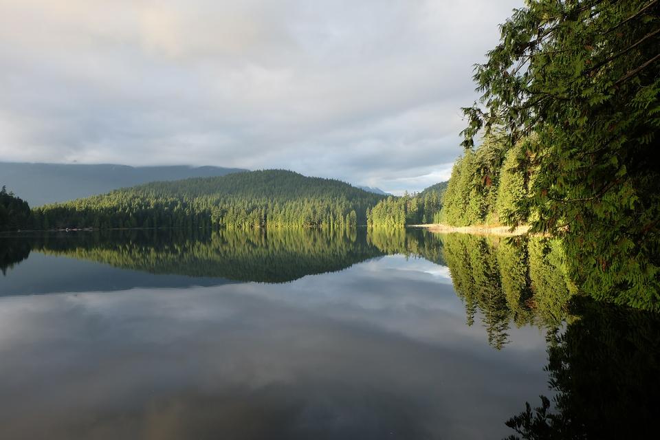 Free download high resolution image - free image free photo free stock image public domain picture  Belcarra Lake Canada Port Moody