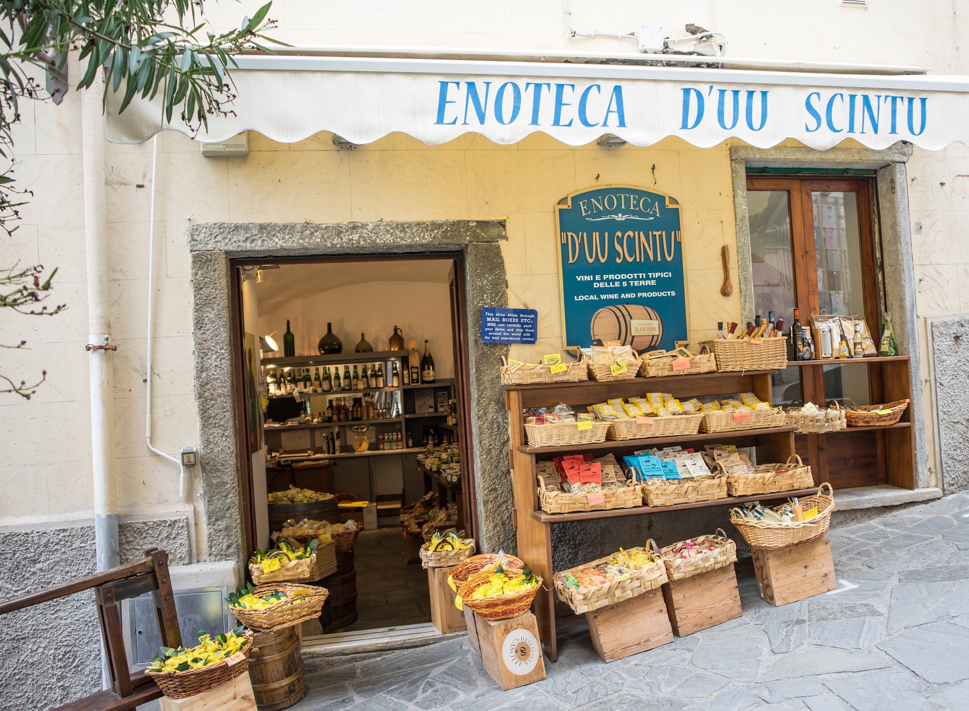 Free download high resolution image - free image free photo free stock image public domain picture -The little shop in the historic town