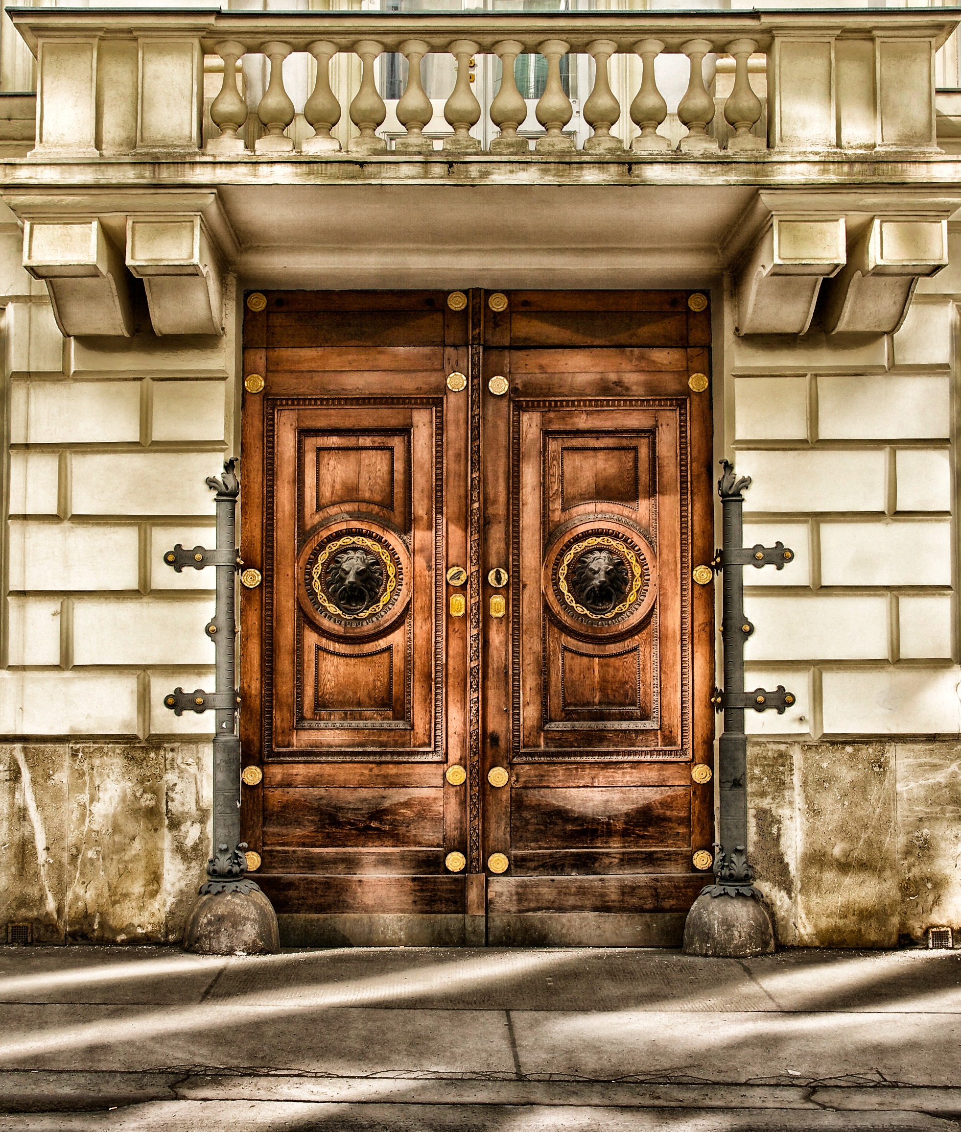 Free download high resolution image - free image free photo free stock image public domain picture -Architecture in Schonbrunn, Vienna.