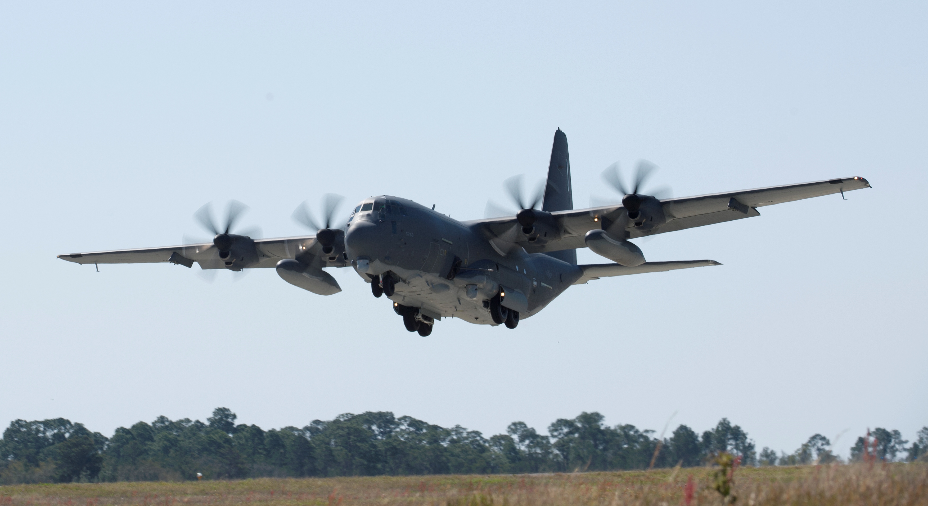 Free download high resolution image - free image free photo free stock image public domain picture -AC-130J Ghostrider