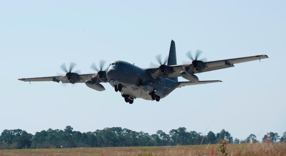 Free download high resolution image - free image free photo free stock image public domain picture  AC-130J Ghostrider