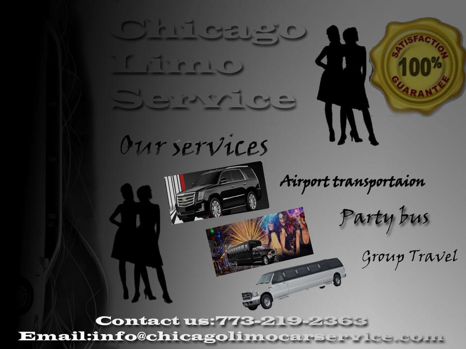 Free download high resolution image - free image free photo free stock image public domain picture  Chicago Limo Car