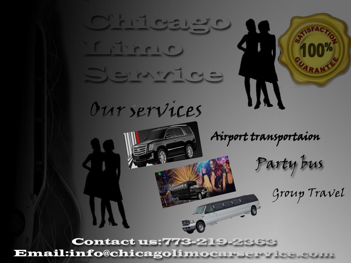 Free download high resolution image - free image free photo free stock image public domain picture -Chicago Limo Car