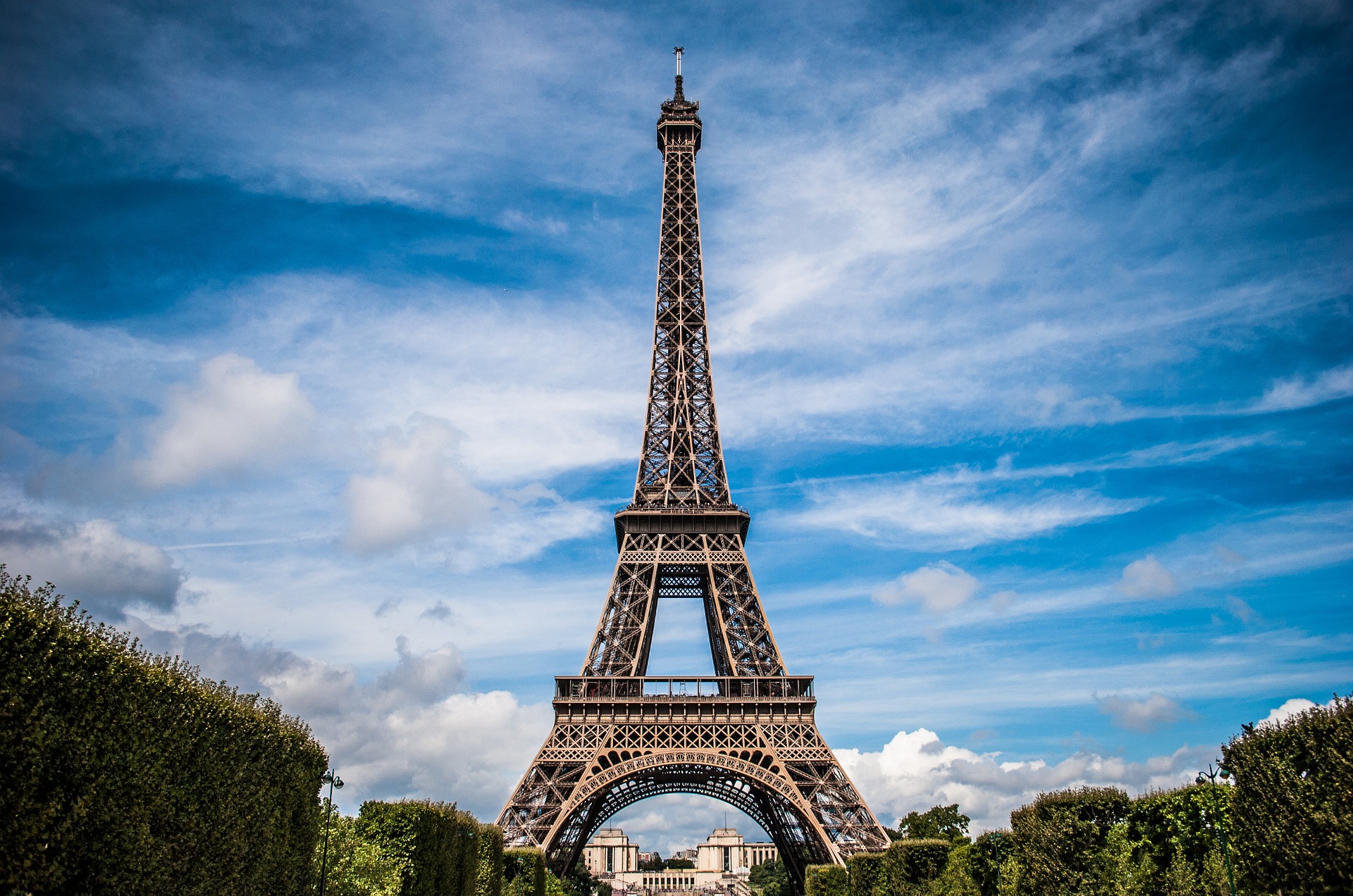 Free download high resolution image - free image free photo free stock image public domain picture -Paris Best Destinations in Europe