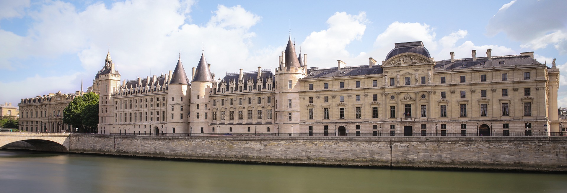 Free download high resolution image - free image free photo free stock image public domain picture -Castle Conciergerie - former royal palace and prison