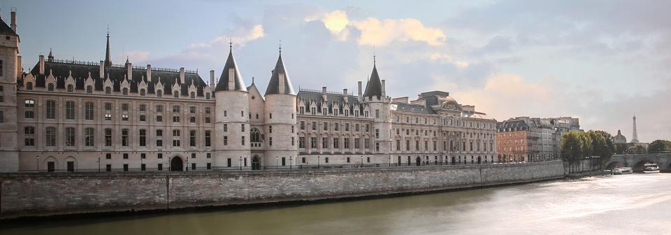 Free download high resolution image - free image free photo free stock image public domain picture  Paris Seine France Architecture River Monument