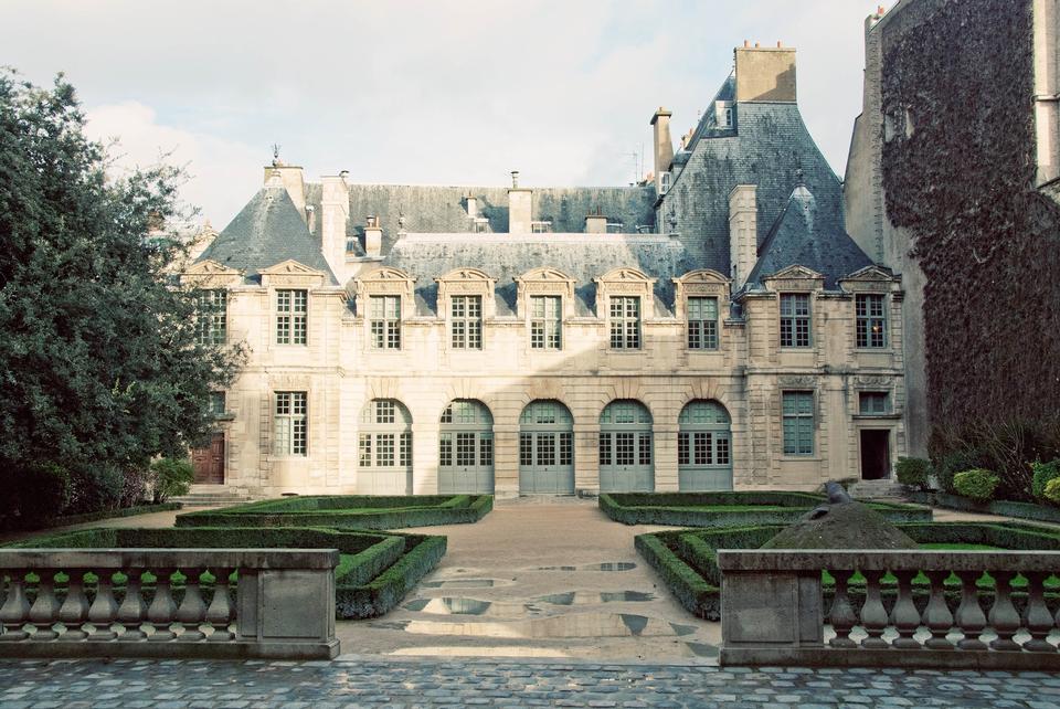 Free download high resolution image - free image free photo free stock image public domain picture  Life Beauty Scene Chateau Mansion House France