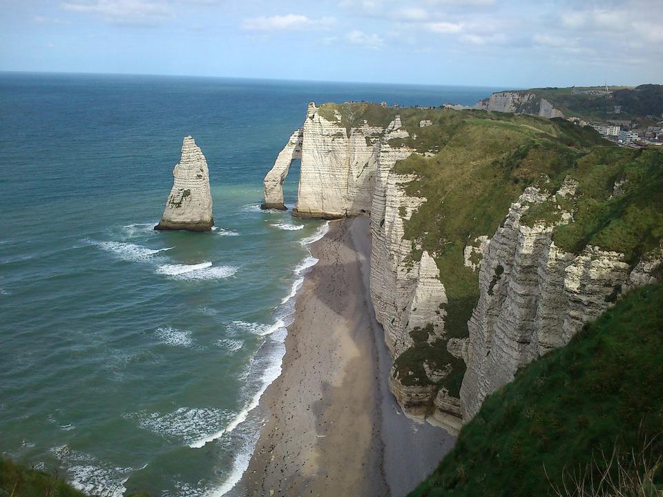 Free download high resolution image - free image free photo free stock image public domain picture  Famous natural arch