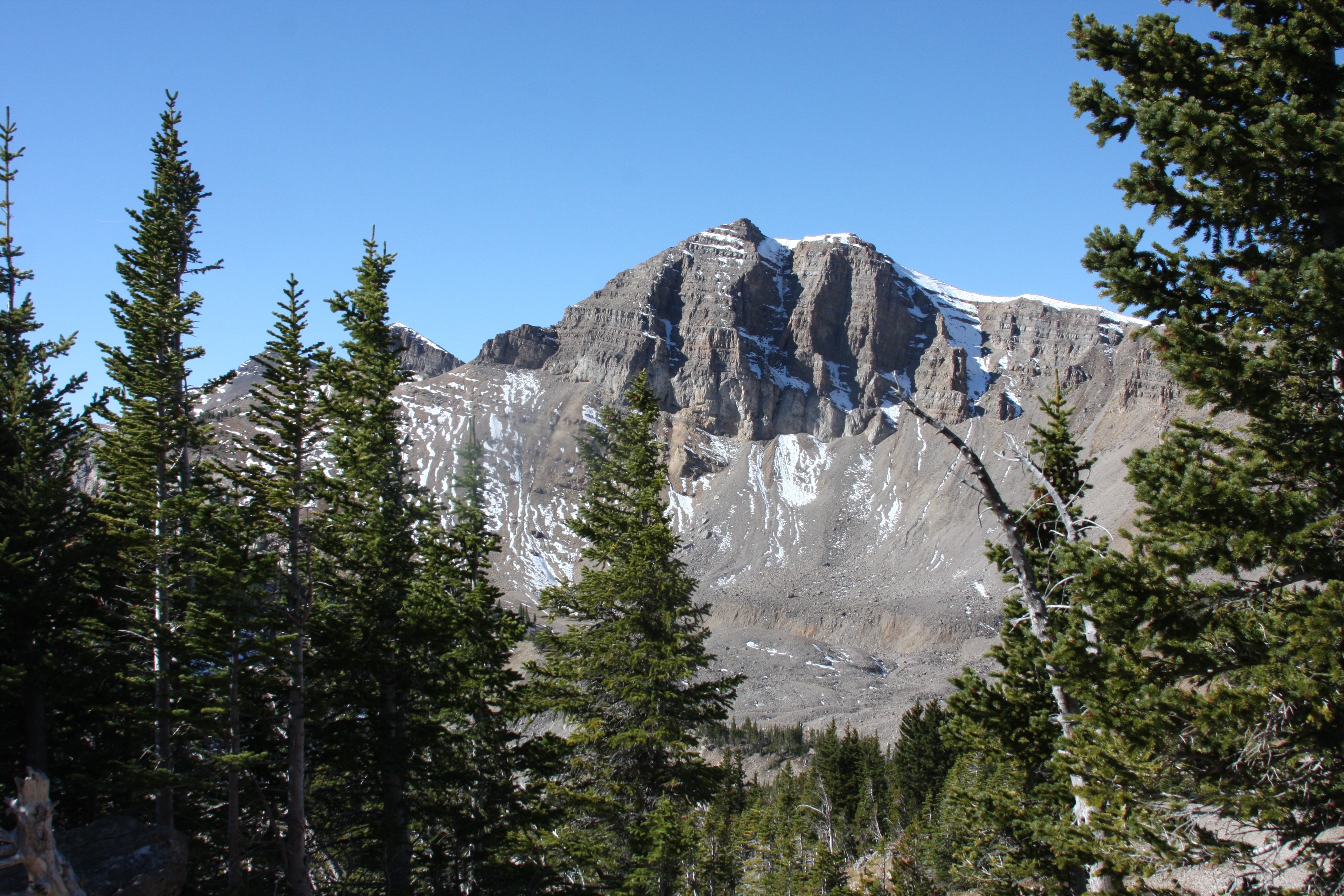 Free download high resolution image - free image free photo free stock image public domain picture -Grand Teton Mountains