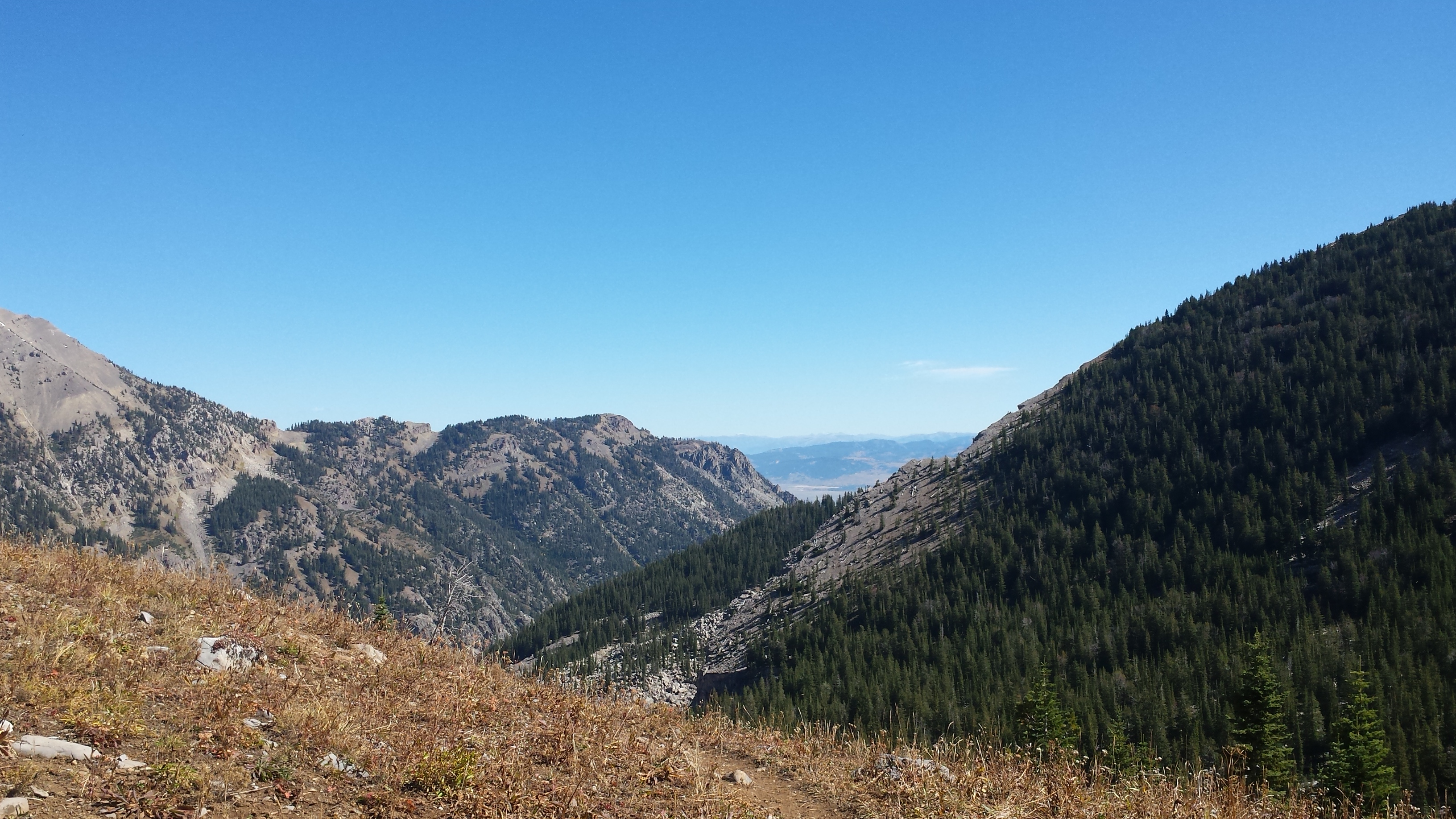 Free download high resolution image - free image free photo free stock image public domain picture -Grand Teton Mountains