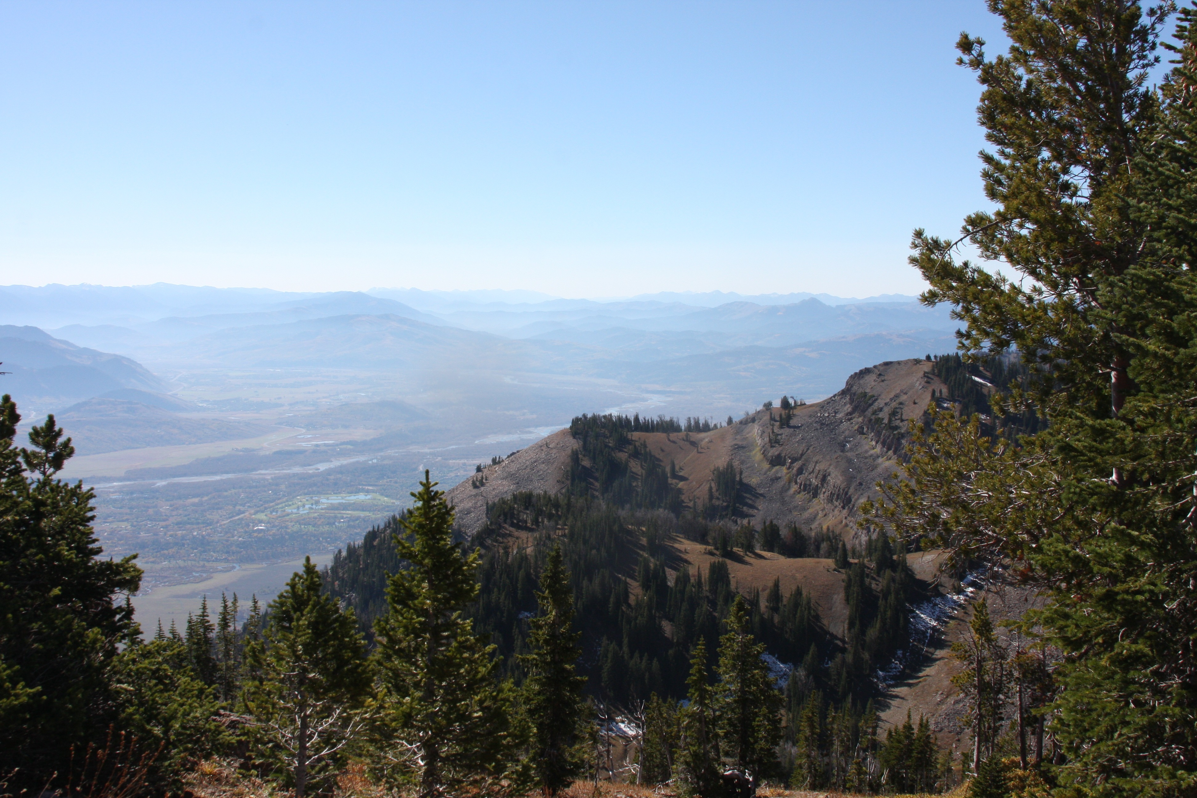 Free download high resolution image - free image free photo free stock image public domain picture -Grand Teton Mountains