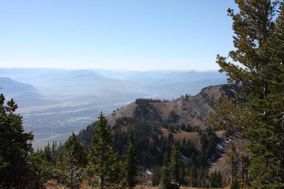 Free download high resolution image - free image free photo free stock image public domain picture  Grand Teton Mountains