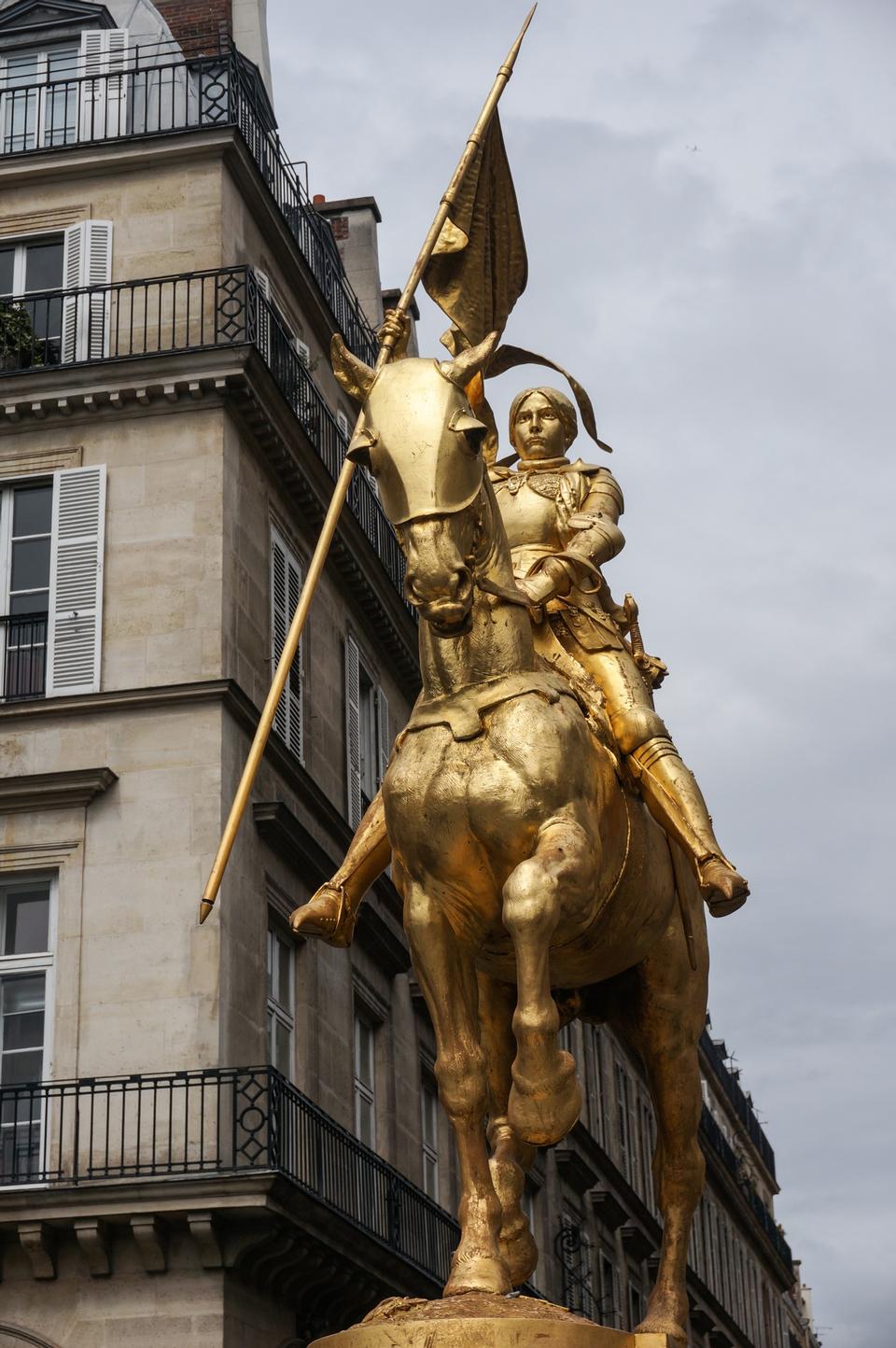 Free download high resolution image - free image free photo free stock image public domain picture  France Paris Horsewoman Architecture Statue