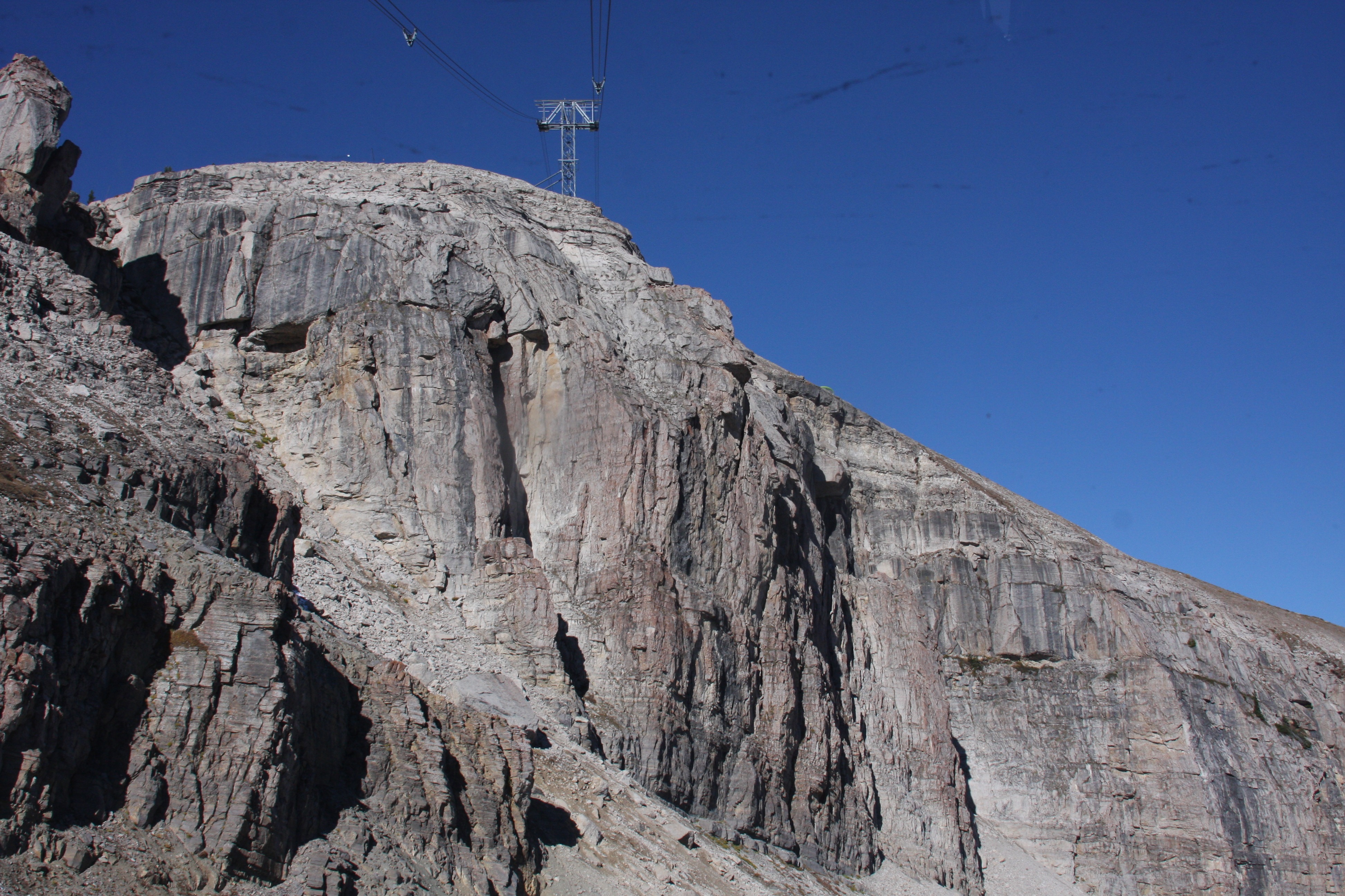 Free download high resolution image - free image free photo free stock image public domain picture -Jackson Hole Aerial Tram