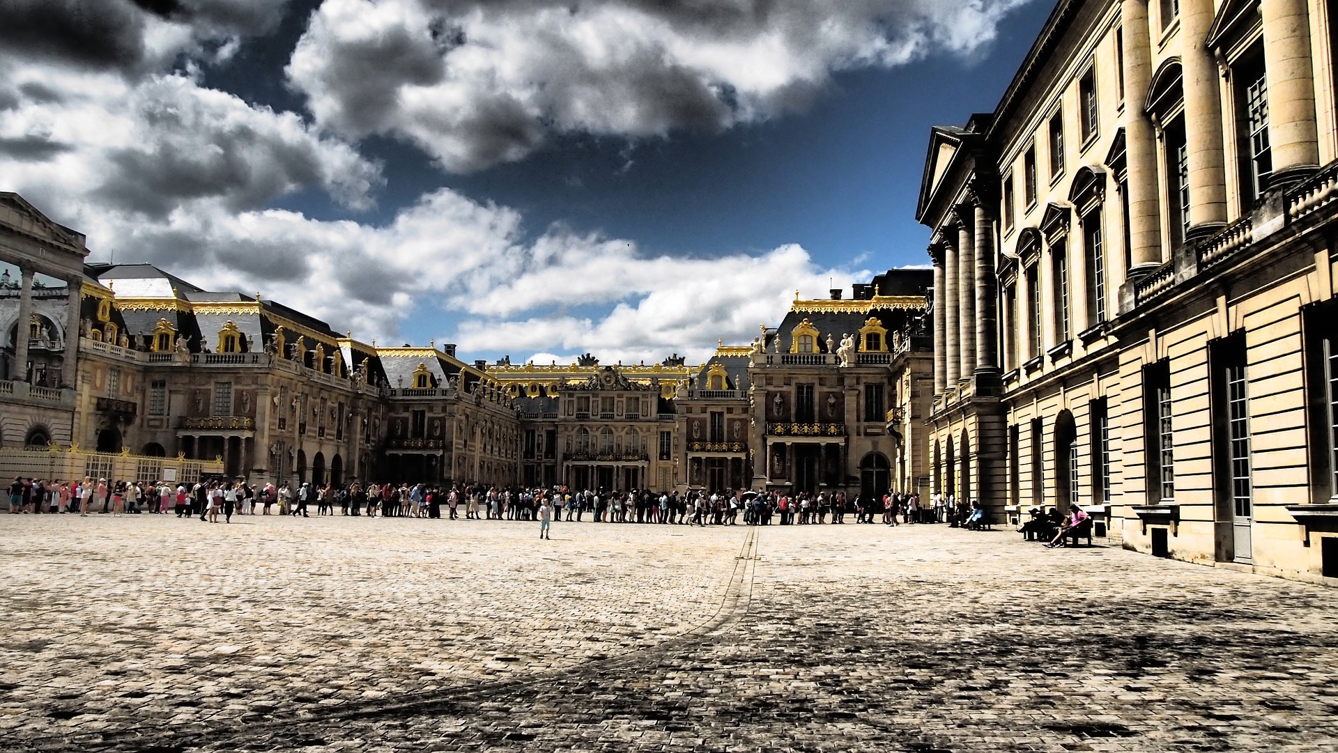 Free download high resolution image - free image free photo free stock image public domain picture -Versailles Castle Paris Places Of Interest