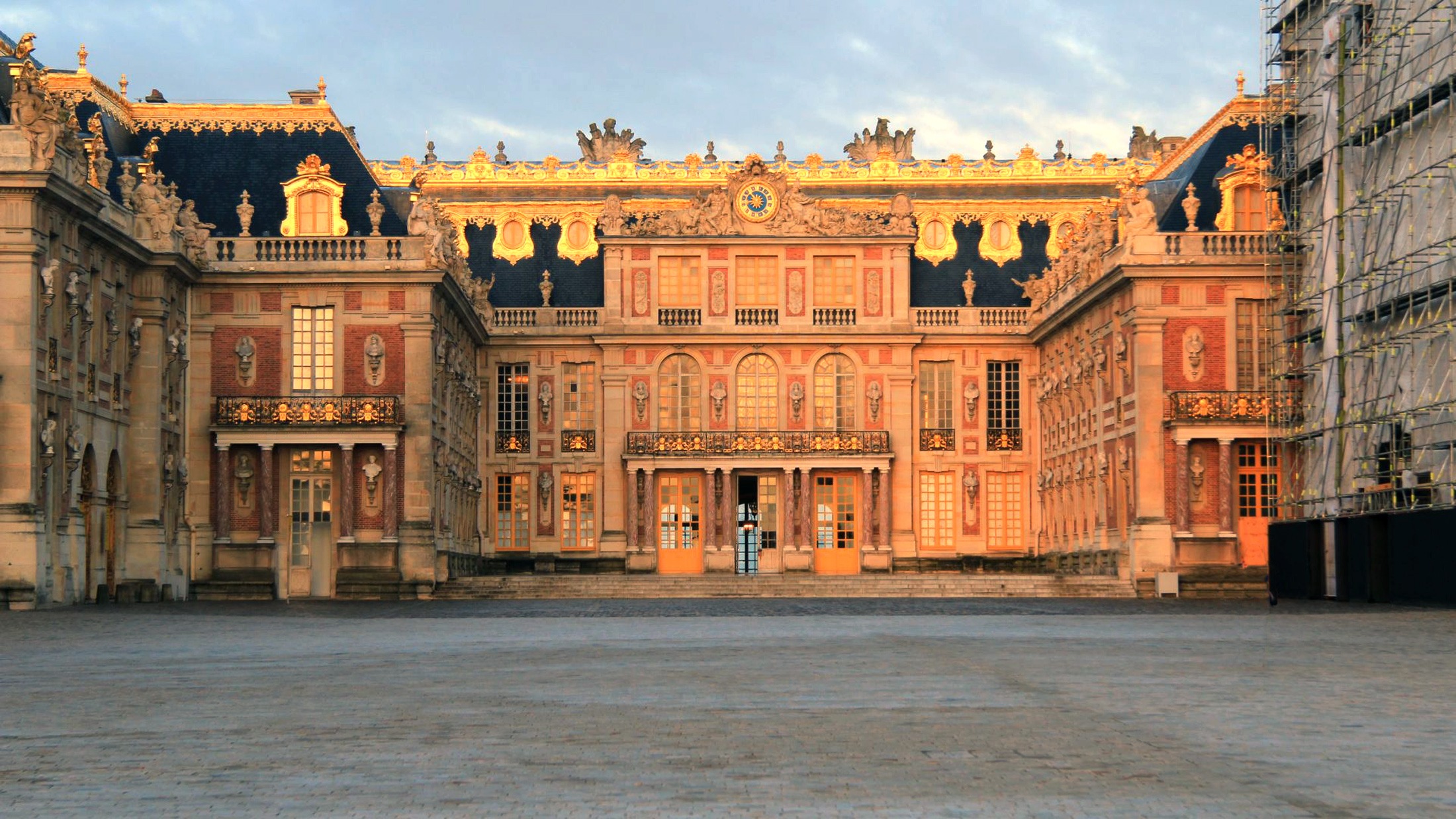 Free download high resolution image - free image free photo free stock image public domain picture -Versailles Sun King Sun