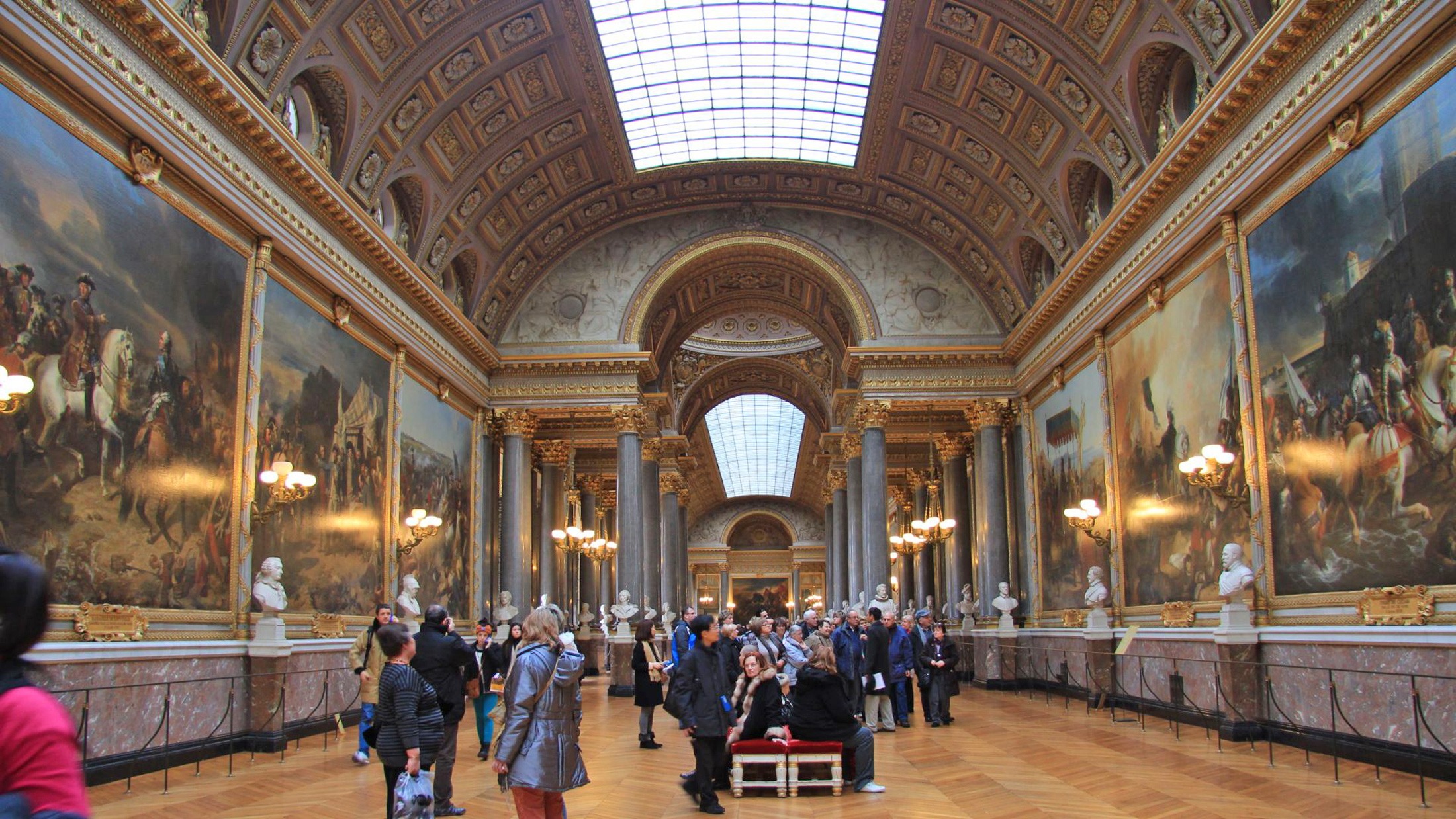 Free download high resolution image - free image free photo free stock image public domain picture -Versailles History France