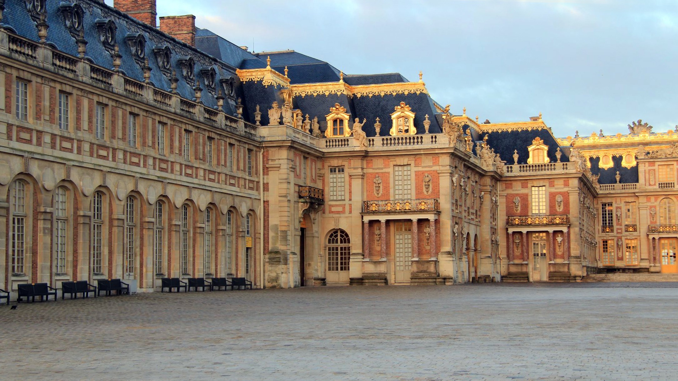 Free download high resolution image - free image free photo free stock image public domain picture -Versailles Architecture France