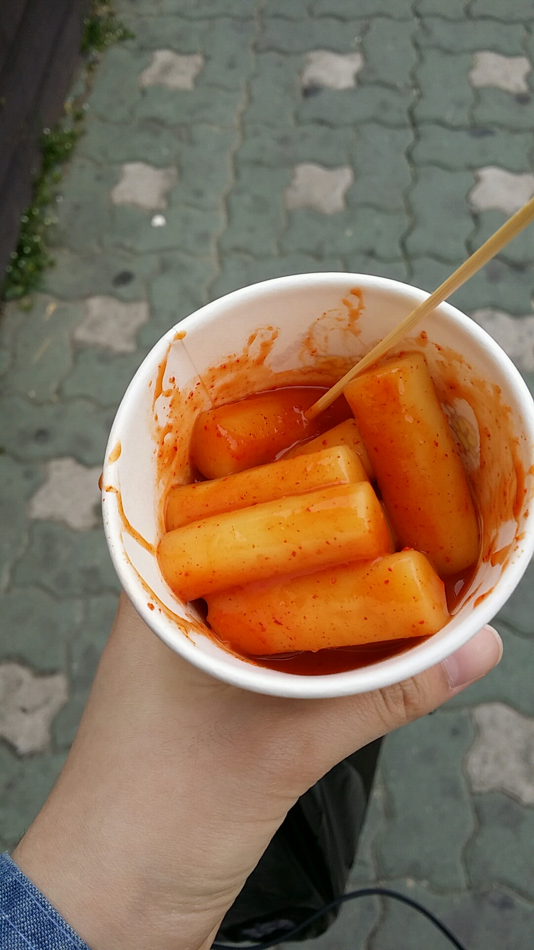 Free download high resolution image - free image free photo free stock image public domain picture -Tteokbokki