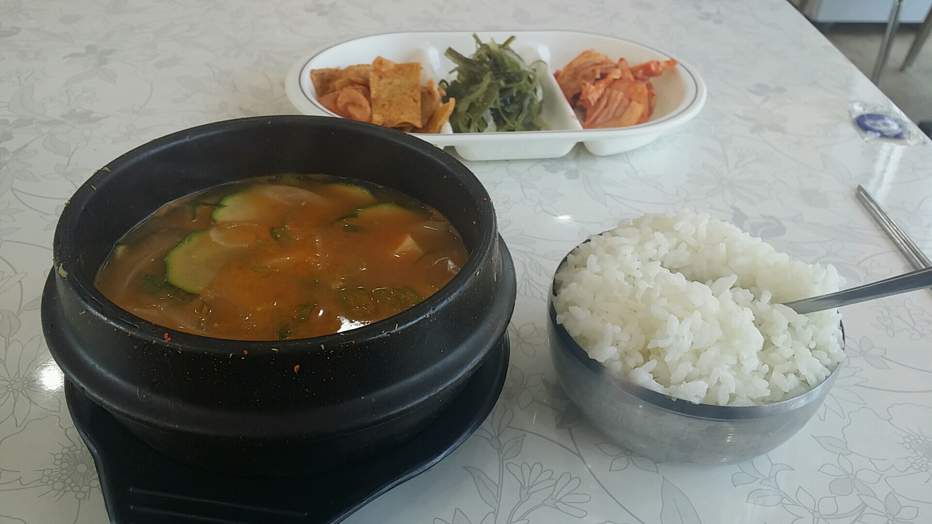 Free download high resolution image - free image free photo free stock image public domain picture -Soybean Paste Stew