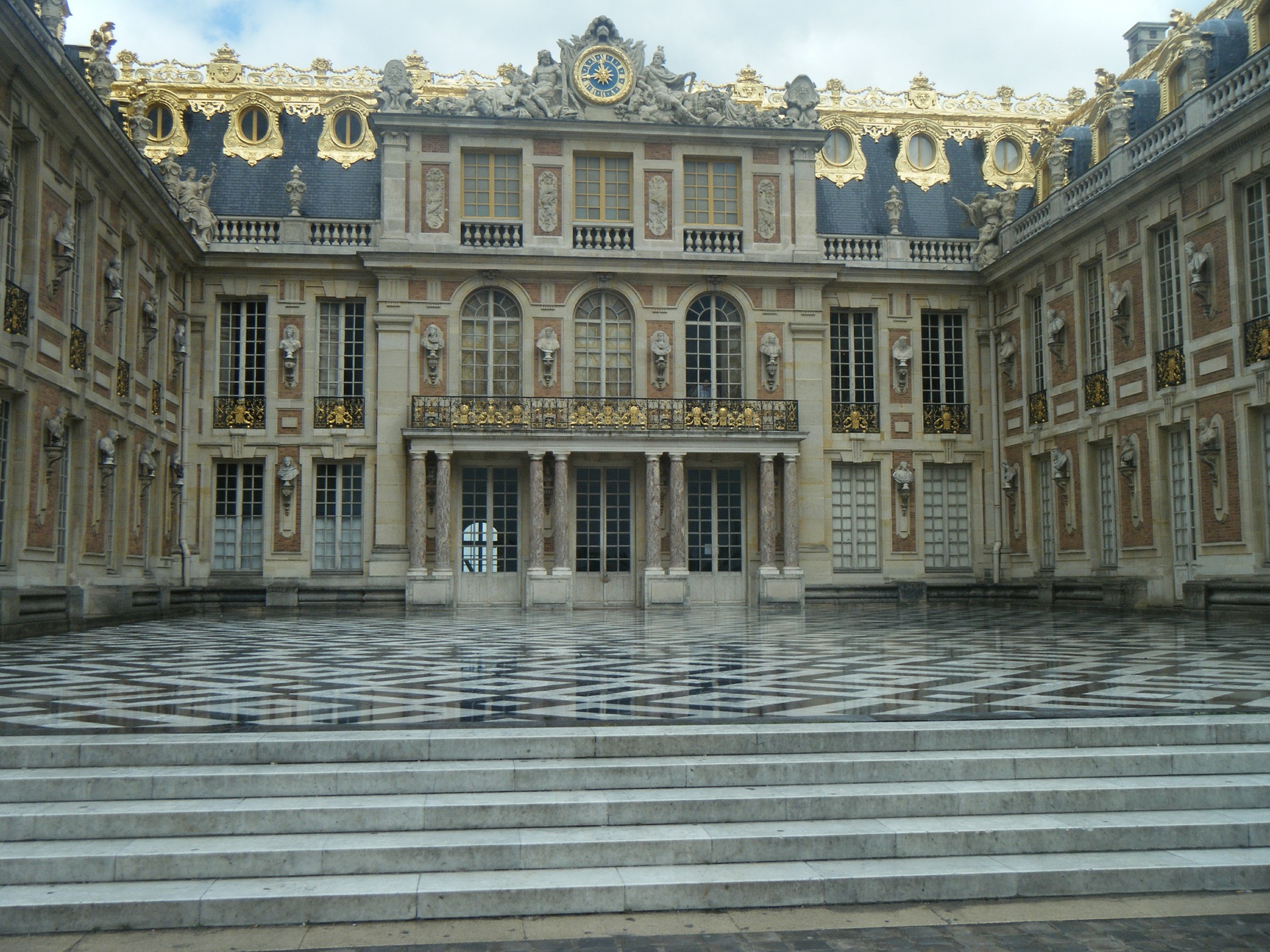 Free download high resolution image - free image free photo free stock image public domain picture -Versailles France The Palace Kings Aristocracy