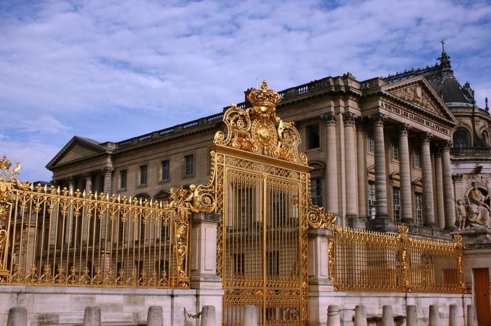 Free download high resolution image - free image free photo free stock image public domain picture  Palace Of Versailles Versailles Palace France