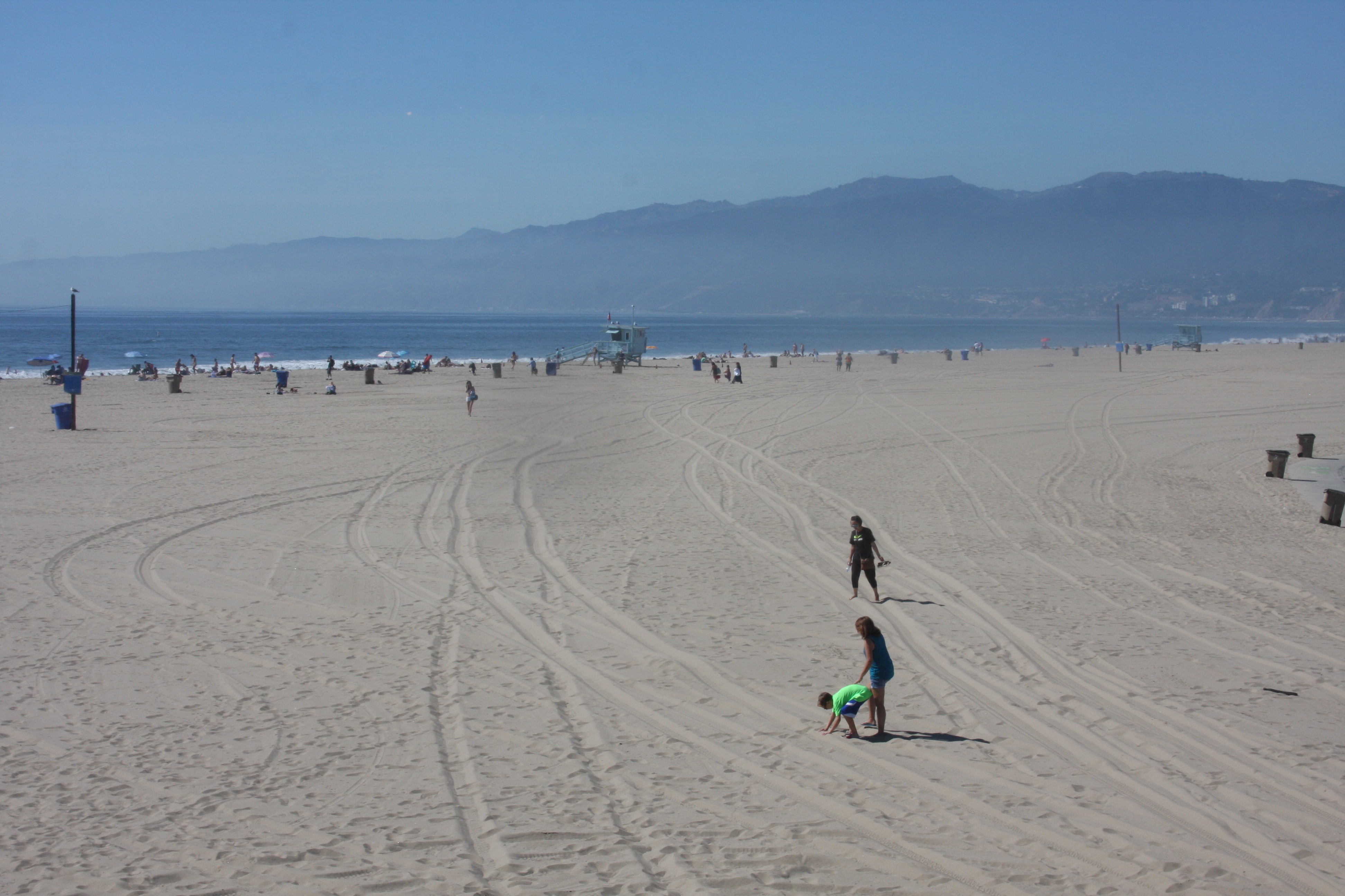 Free download high resolution image - free image free photo free stock image public domain picture -venice beach california