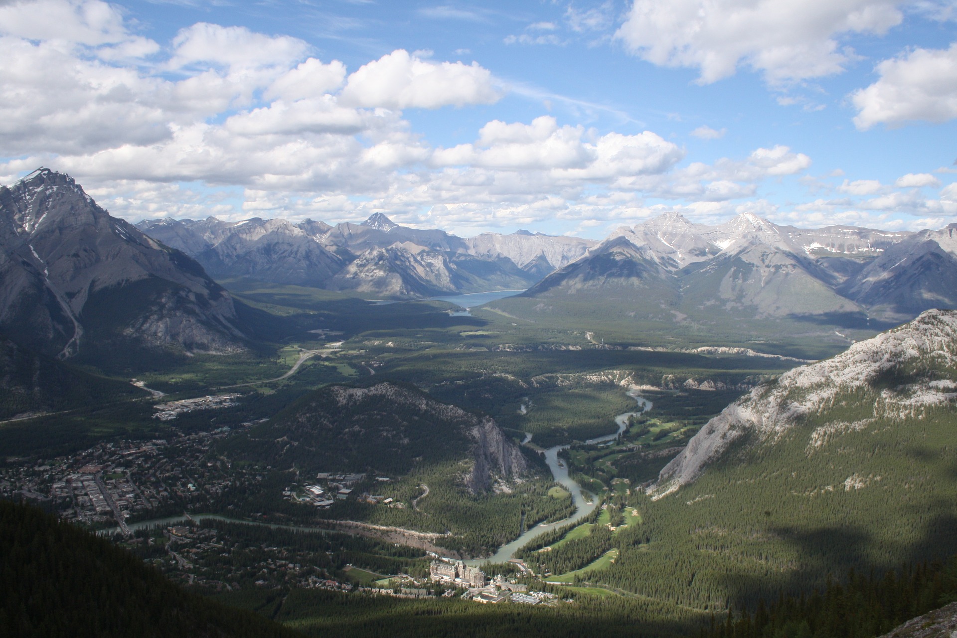 Free download high resolution image - free image free photo free stock image public domain picture -Rocky Mountains