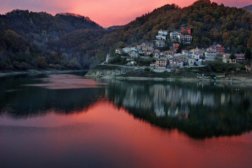 Free download high resolution image - free image free photo free stock image public domain picture  pictorial villages of Ialy - Labro in Rieti province