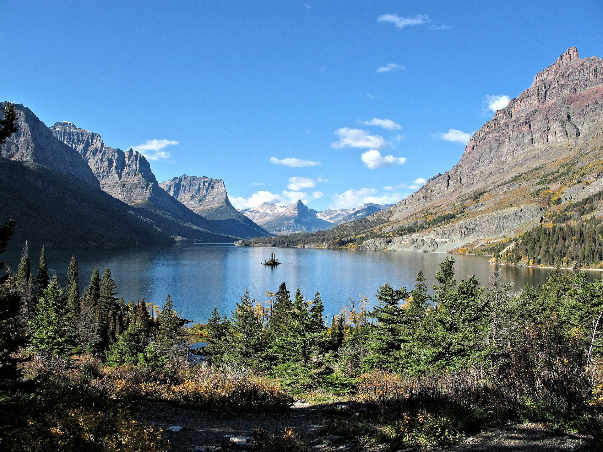 Free download high resolution image - free image free photo free stock image public domain picture -Moraine Lake, Rocky Mountains, Canada