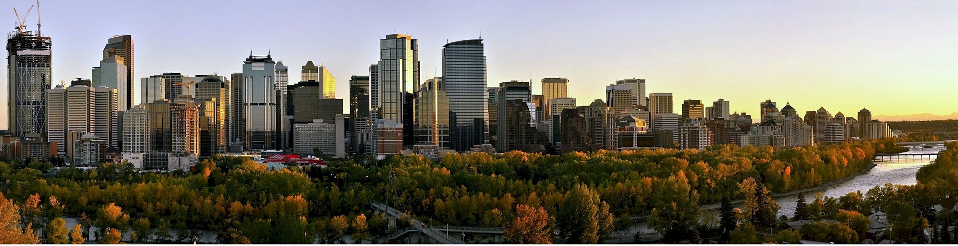 Free download high resolution image - free image free photo free stock image public domain picture -Calgary By Night