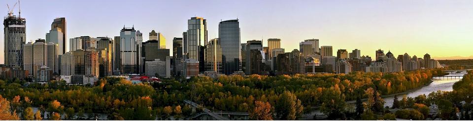 Free download high resolution image - free image free photo free stock image public domain picture  Calgary By Night