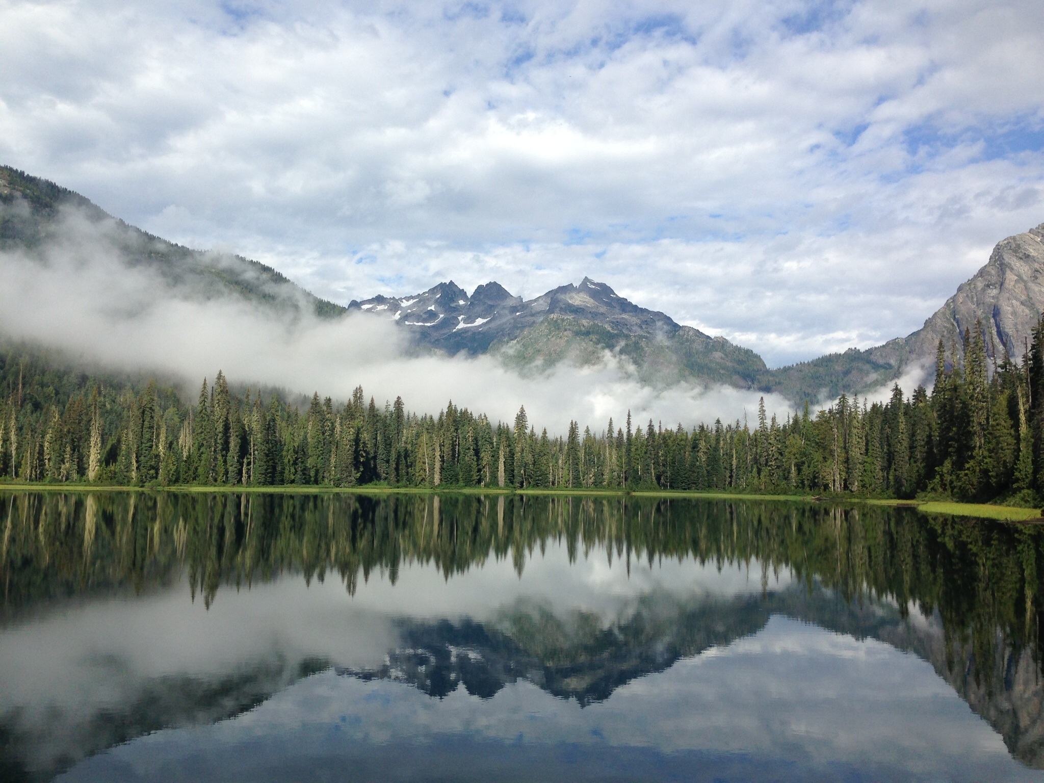 Free download high resolution image - free image free photo free stock image public domain picture -Emerald Lake, Alberta, Canadian Rockies