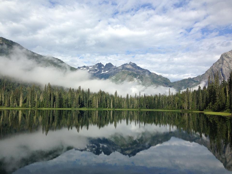 Free download high resolution image - free image free photo free stock image public domain picture  Emerald Lake, Alberta, Canadian Rockies