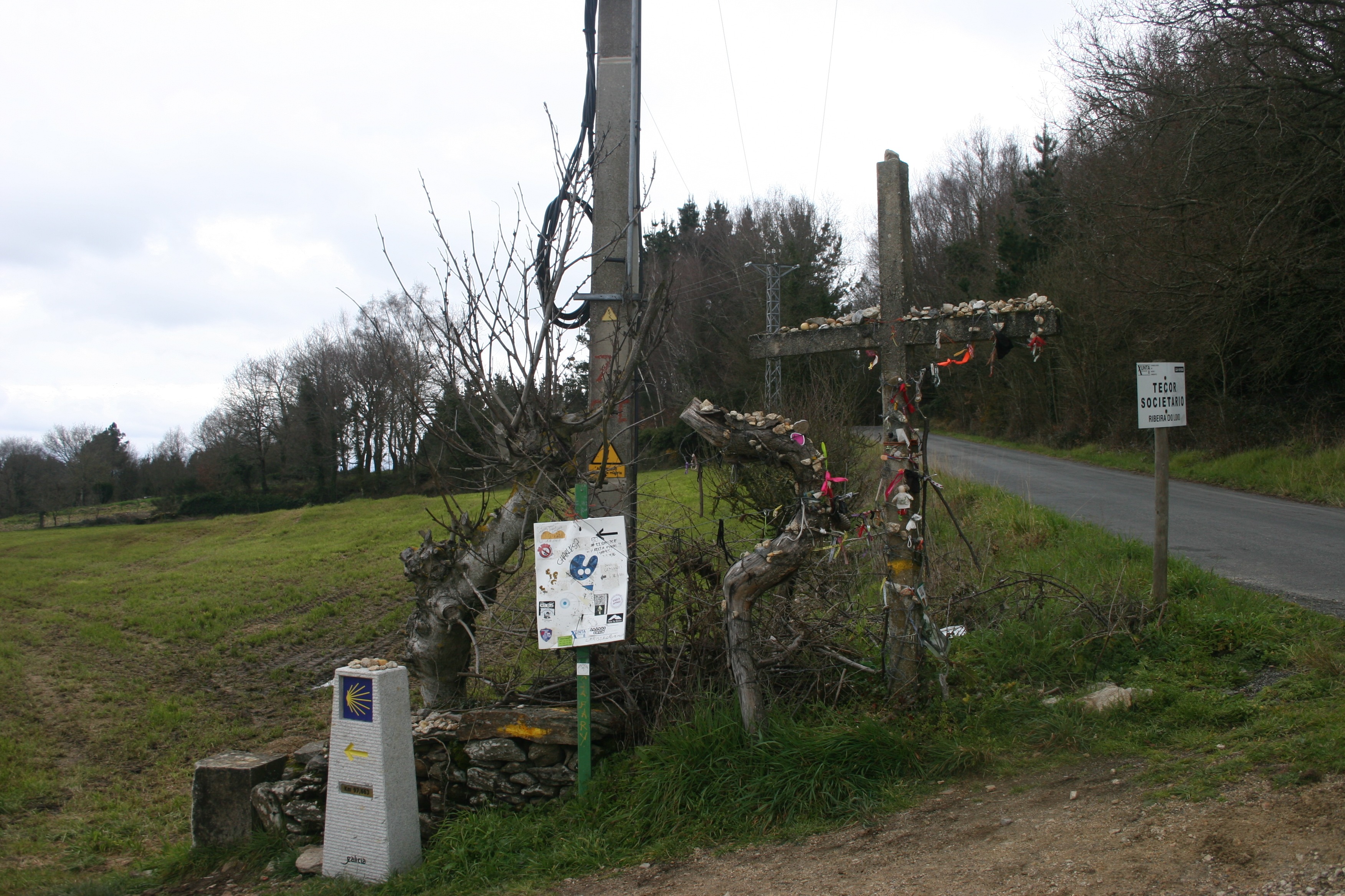 Free download high resolution image - free image free photo free stock image public domain picture -Camino de Santiago. Camino Francaise