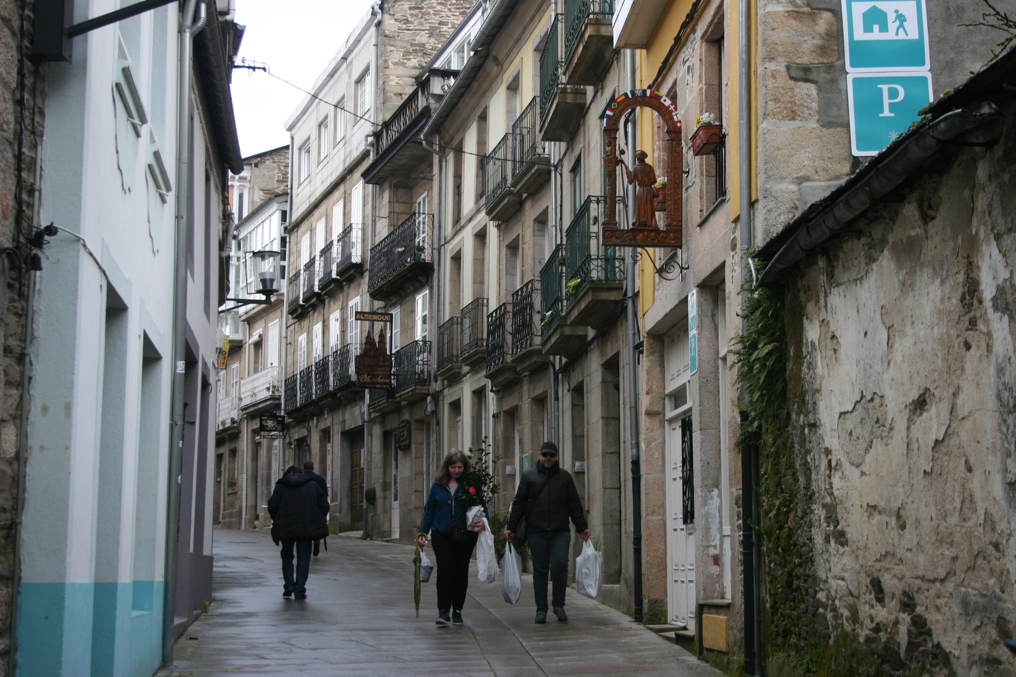 Free download high resolution image - free image free photo free stock image public domain picture -Camino de Santiago. Camino Francaise