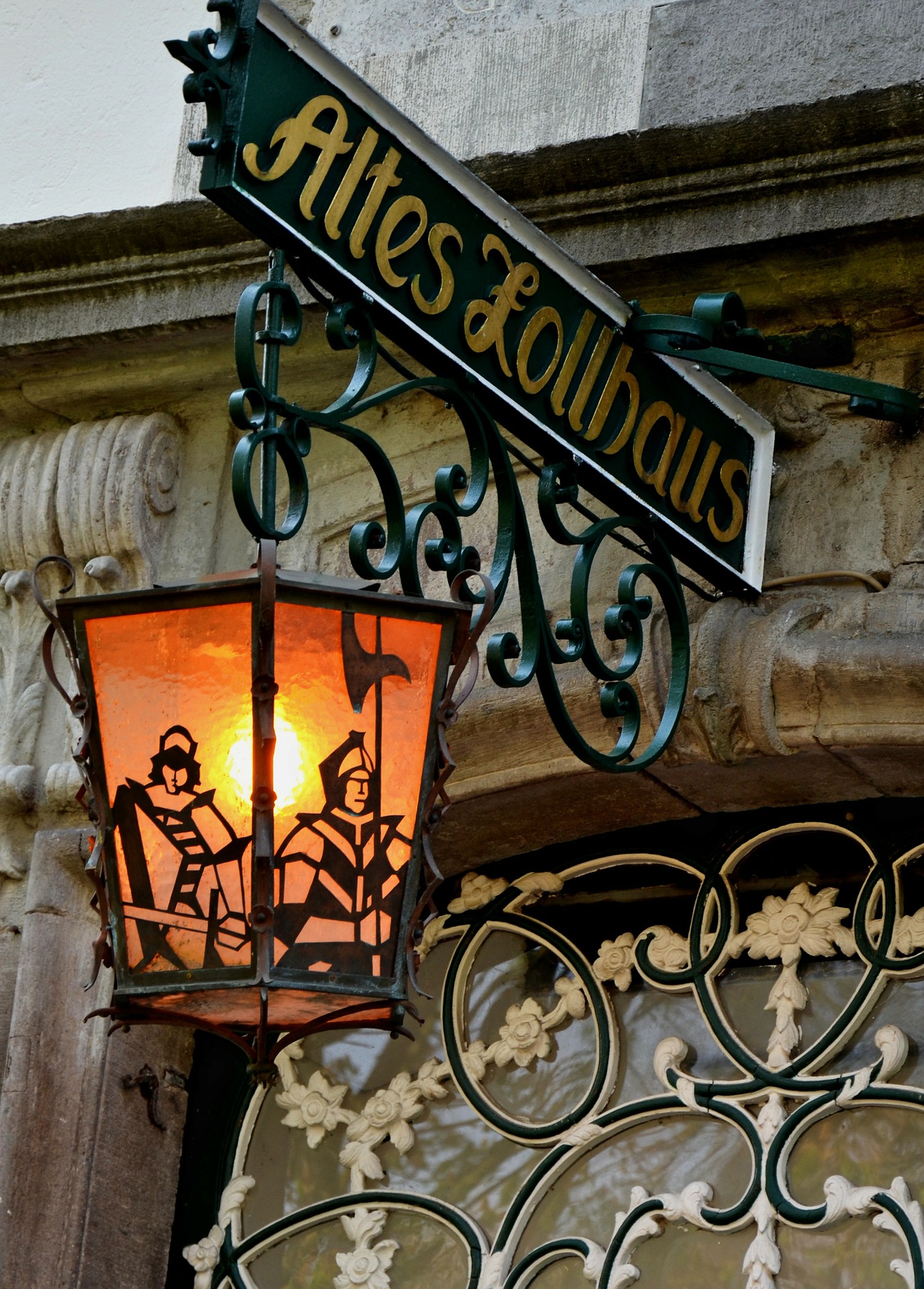 Free download high resolution image - free image free photo free stock image public domain picture -Street Lamp Lantern Historic Street Lighting Light