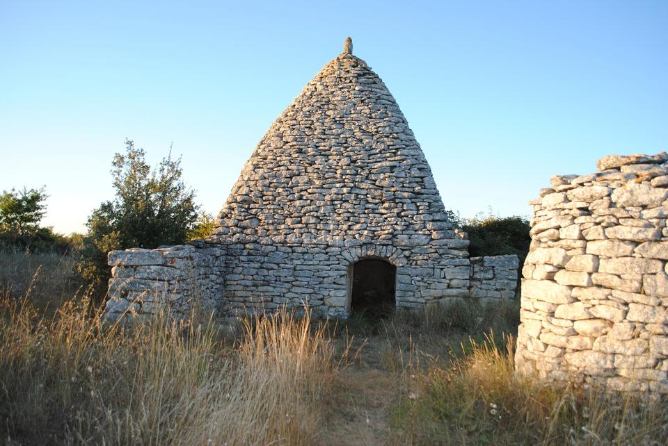 Free download high resolution image - free image free photo free stock image public domain picture  Stone House Boris Luberon France Architecture