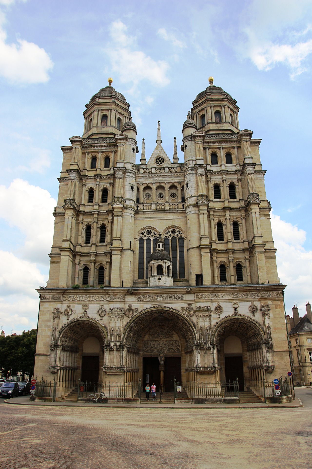 Free download high resolution image - free image free photo free stock image public domain picture -Dijon France Building Old Town Architecture