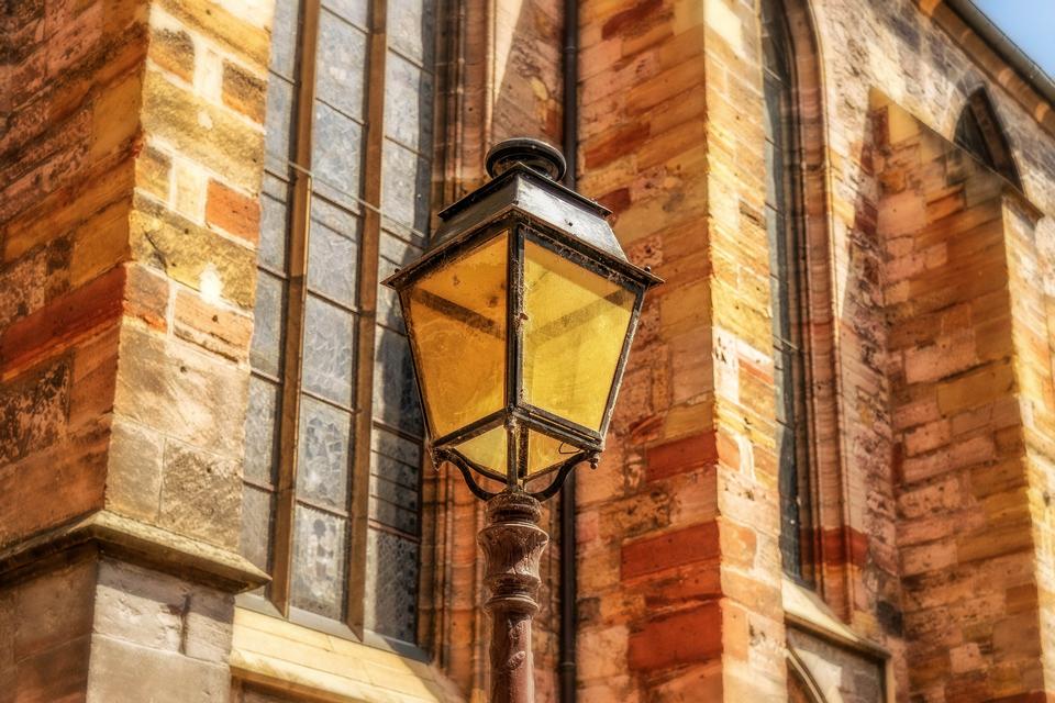 Free download high resolution image - free image free photo free stock image public domain picture  Lantern Light Lighting Road Historically Church