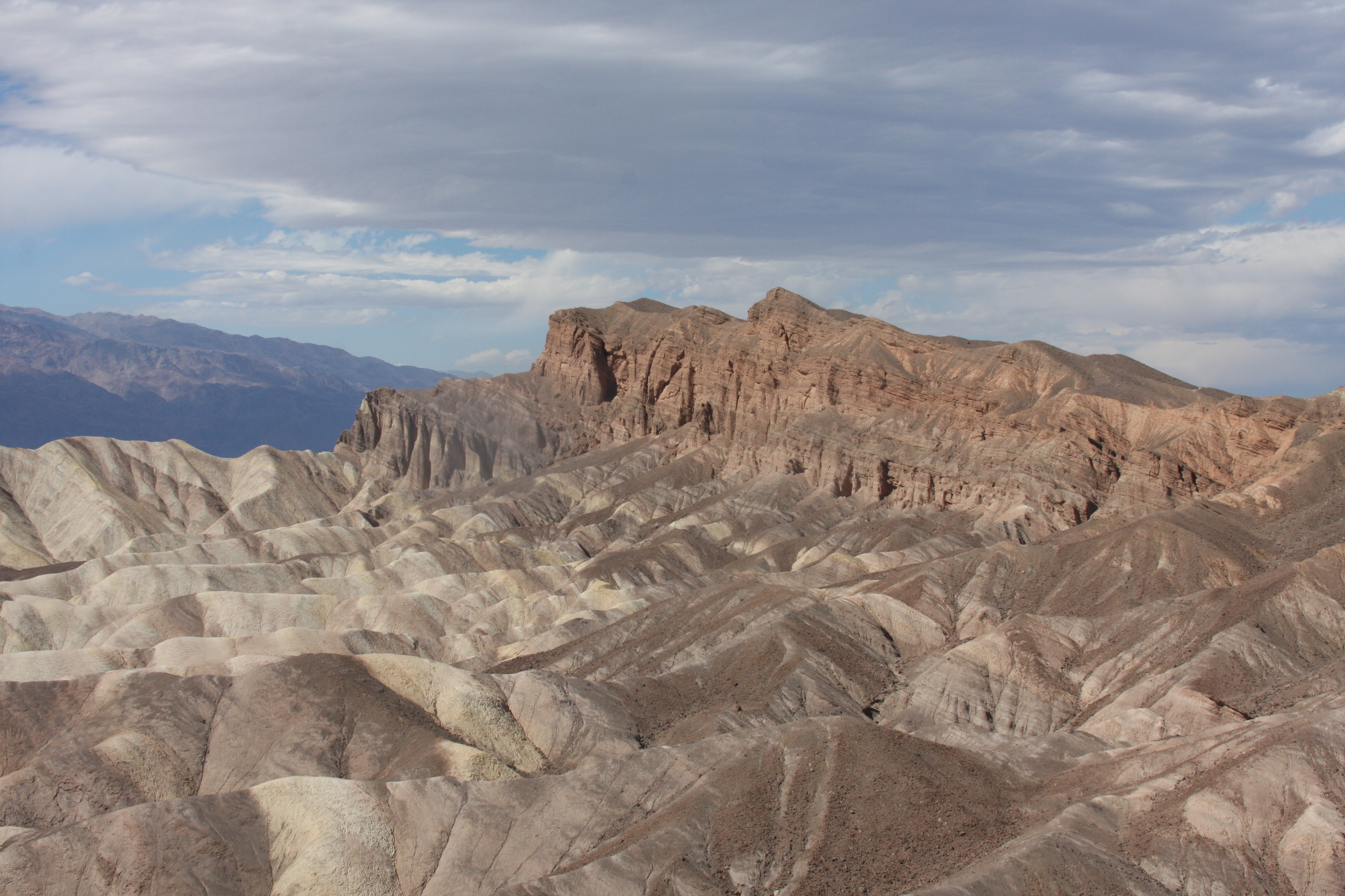 Free download high resolution image - free image free photo free stock image public domain picture -Zabriskie Point in Death Valley National Park